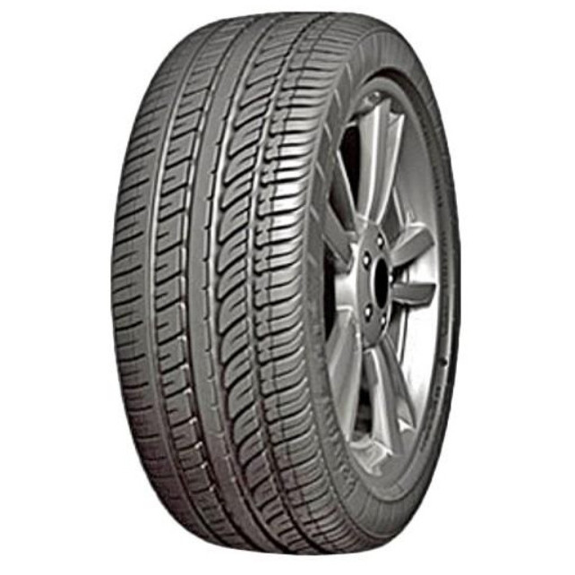 Evergreen Tyre EU72 (235/40R19 96W) - зображення 1