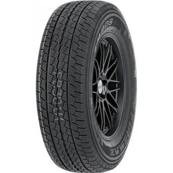 Firemax FM809 (225/75R16 121R) - зображення 1