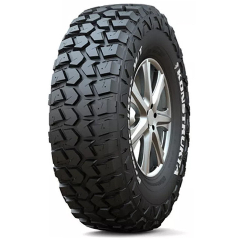 Habilead RS25 (265/70R17 121Q) - зображення 1