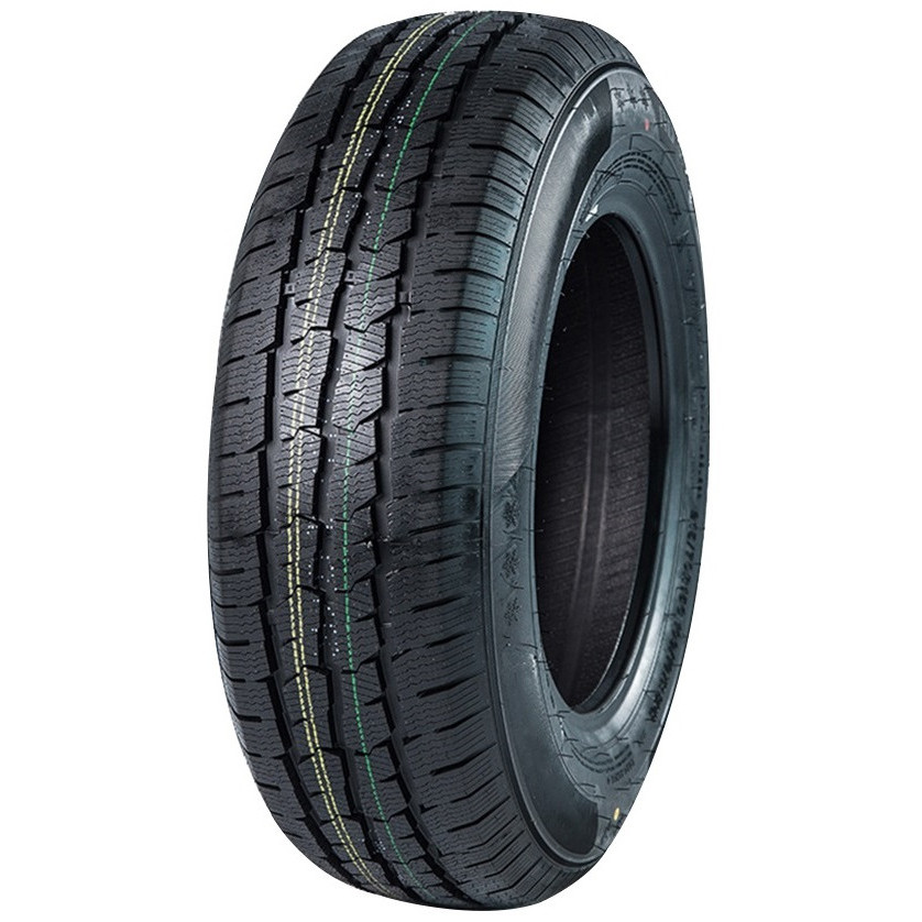 FRONWAY Icepower 989 (205/75R16 110R) - зображення 1