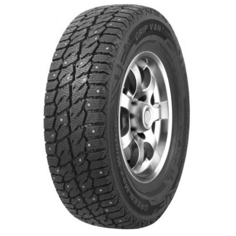 LingLong Green-Max Winter Grip 2 (225/50R17 98T) - зображення 1