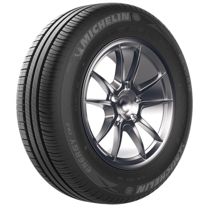 Michelin Energy XM2 Plus (185/55R15 86V) - зображення 1