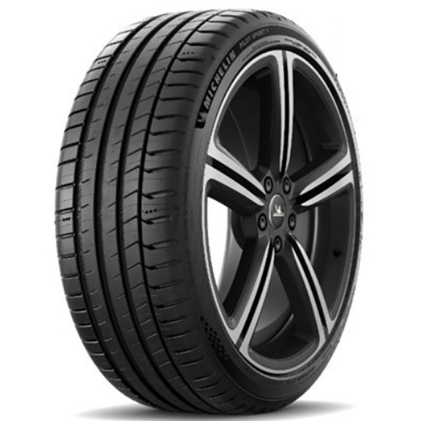 Michelin Pilot Sport 5 (225/45R19 96Y) - зображення 1