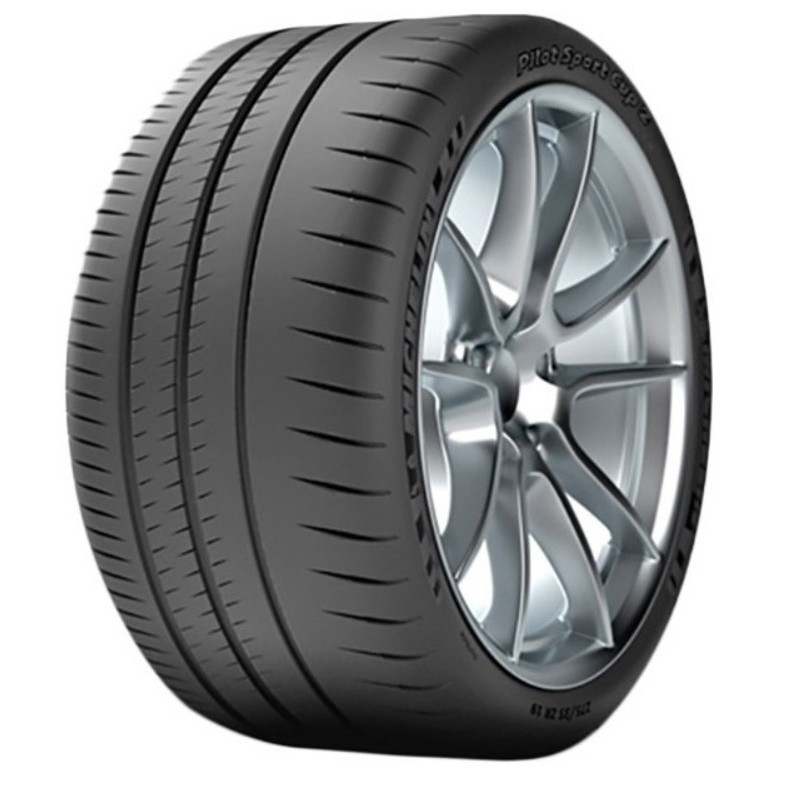 Michelin Pilot Sport Cup 2 (255/35R20 97Y) - зображення 1