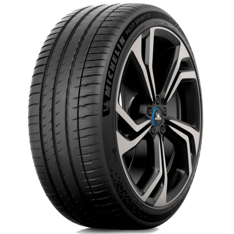 Michelin Pilot Sport EV (235/40R20 96Y) - зображення 1