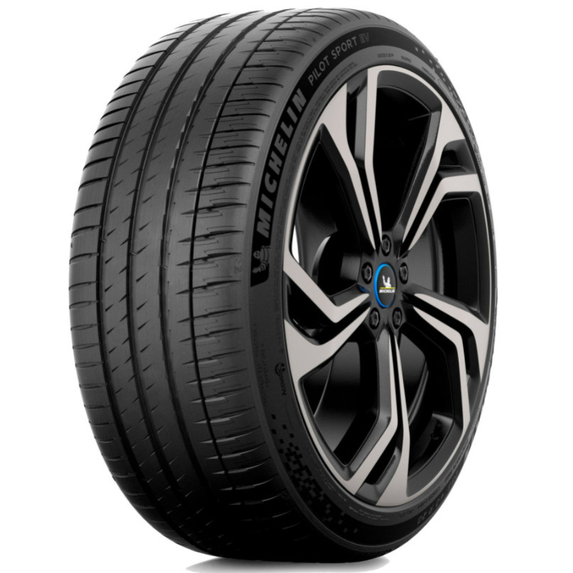 Michelin Pilot Sport EV (255/45R20 105W) - зображення 1