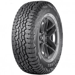 Nokian Tyres Outpost AT (225/70R16 107T)