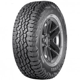   Nokian Tyres Outpost AT (265/70R17 121S)