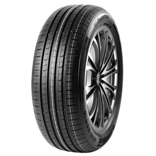 Powertrac Tyre Adamas H/P (155/70R13 75T) - зображення 1