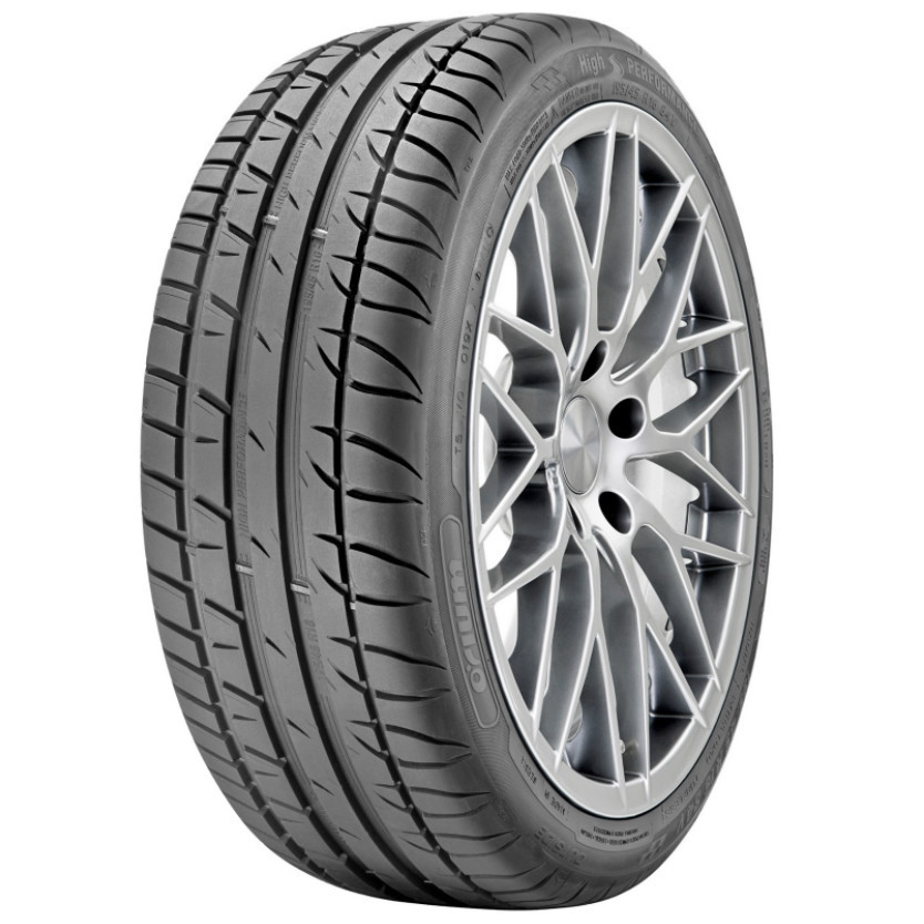 Orium High Performance (225/55R17 101W) - зображення 1