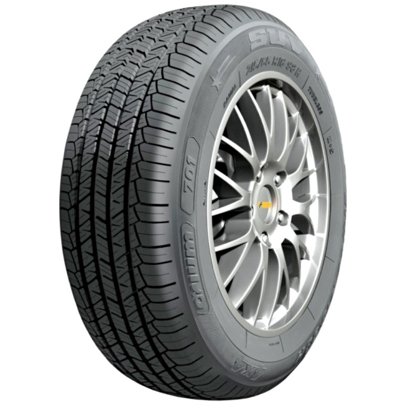 Orium SUV 701 (235/50R19 99V) - зображення 1