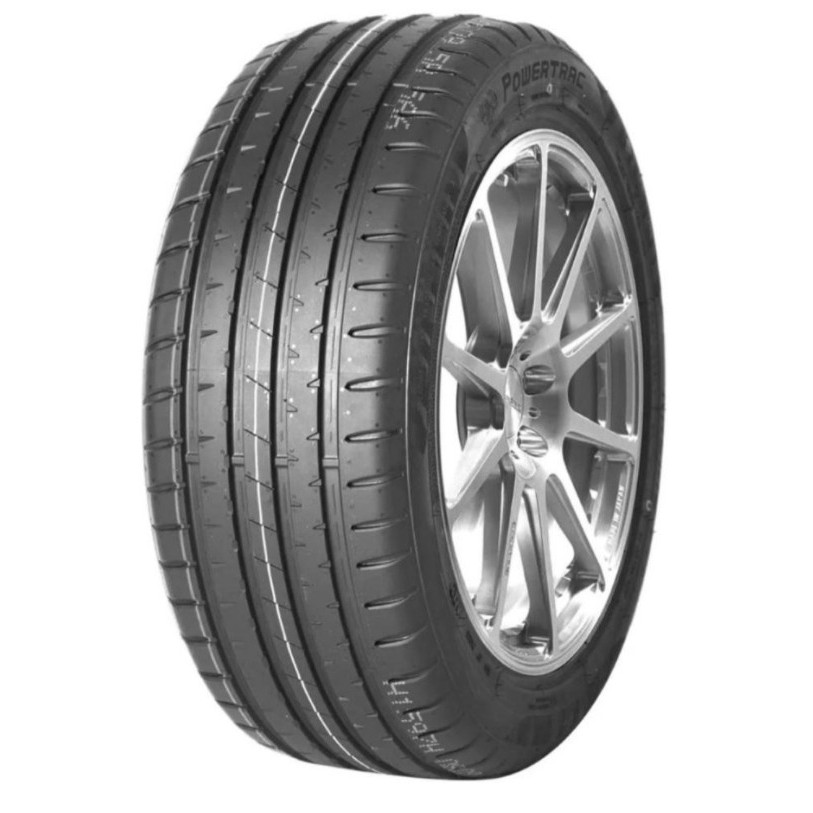 Powertrac Tyre Racing Pro (205/55R17 95W) - зображення 1