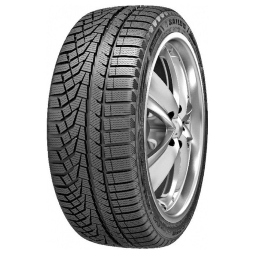 Sailun Ice Blazer Alpine Evo (255/50R19 107H) - зображення 1