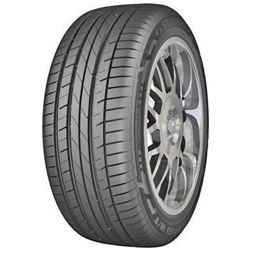 Starmaxx Incurro H T ST 450 (225/65R17 102H) - зображення 1