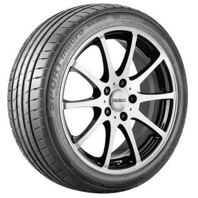Sunny Tire NA 305 (215/55R17 98W) - зображення 1