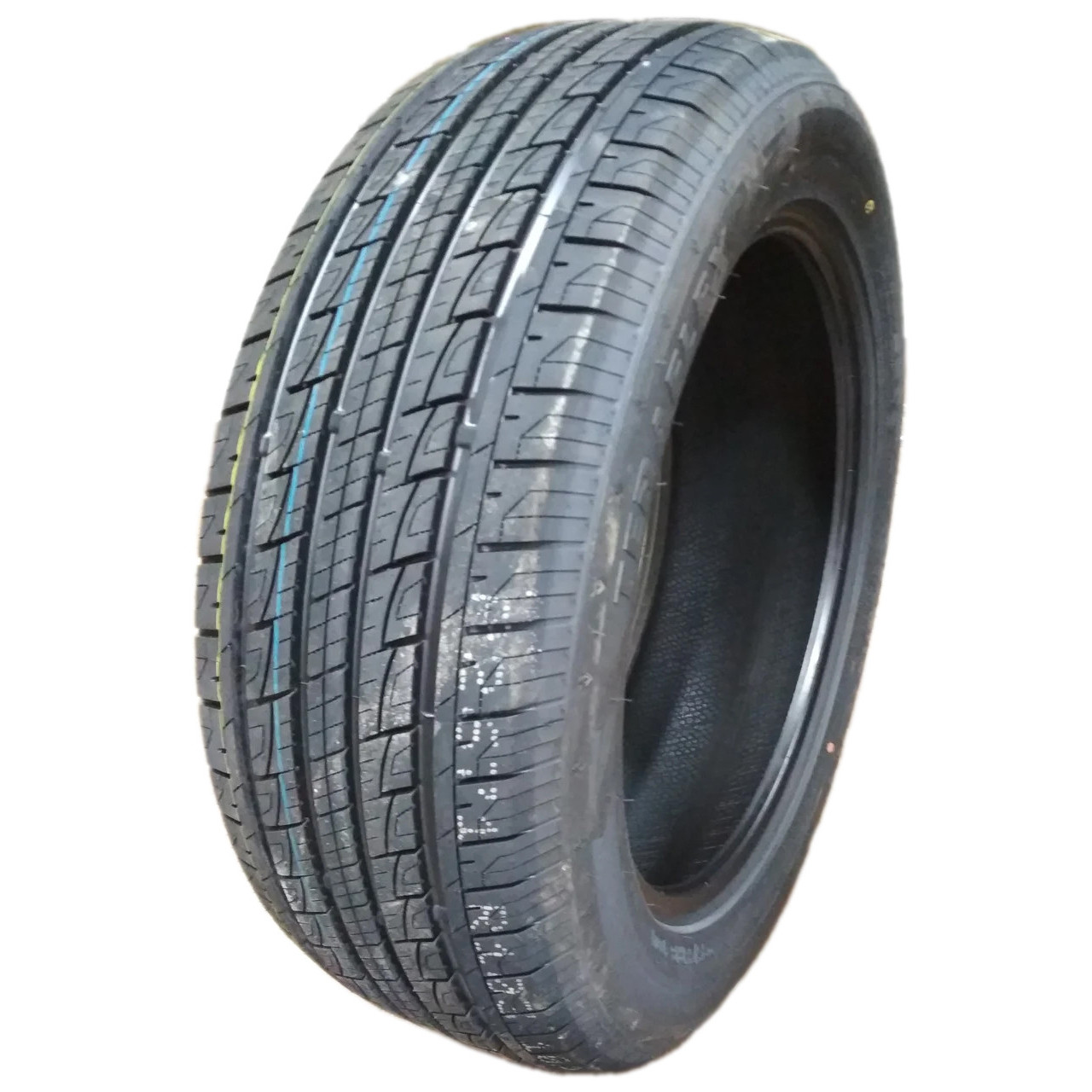 Teraflex СityCross H/T (245/55R19 103W) - зображення 1