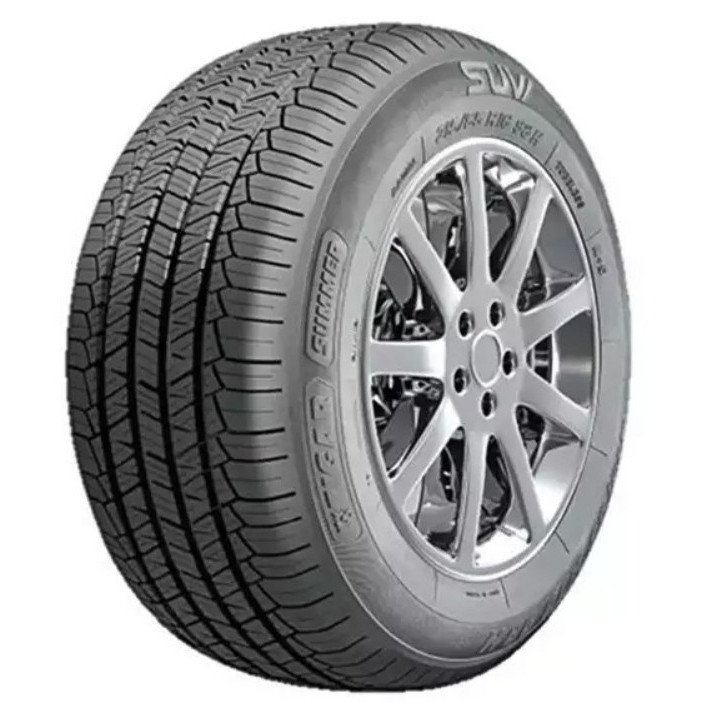 Tigar Summer SUV (255/55R19 111V) - зображення 1