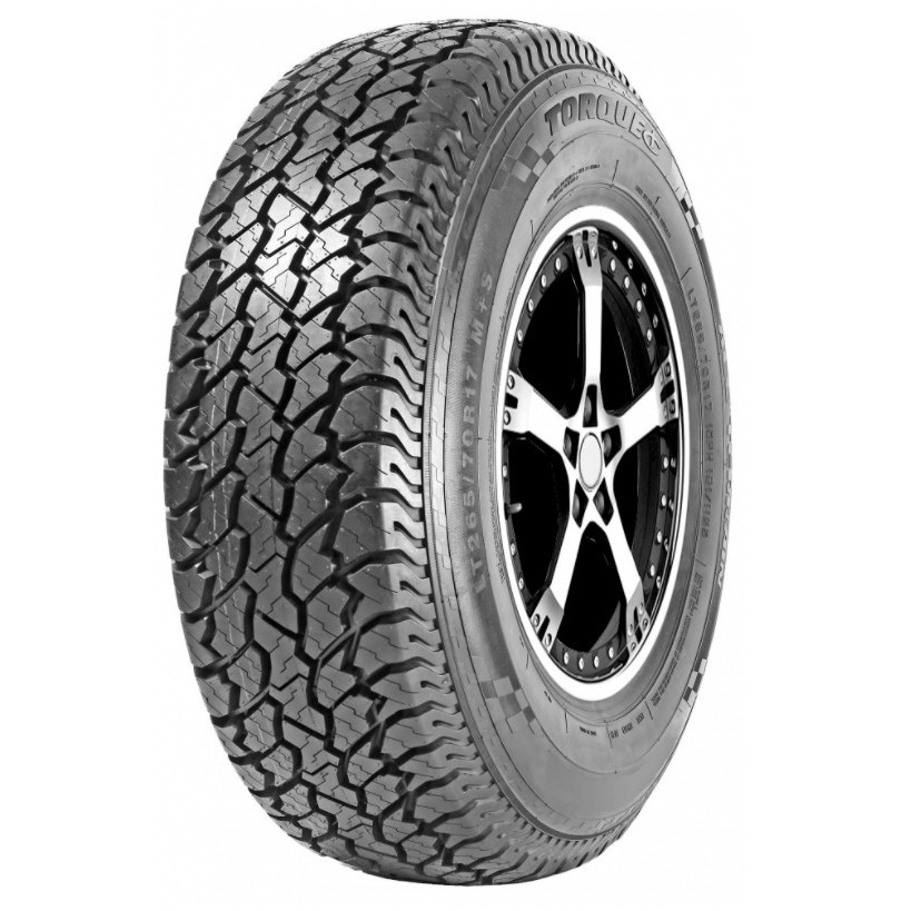 Torque Tyres TQ-HP701 (235/45R19 99W) - зображення 1