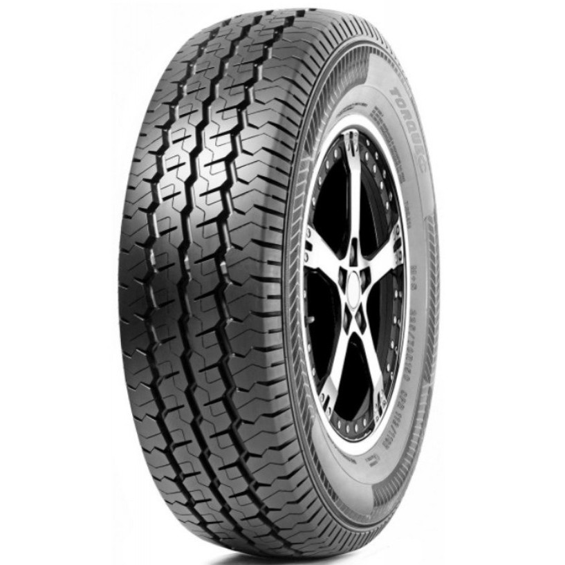 Torque Tyres TQ05 (165/80R13 94R) - зображення 1