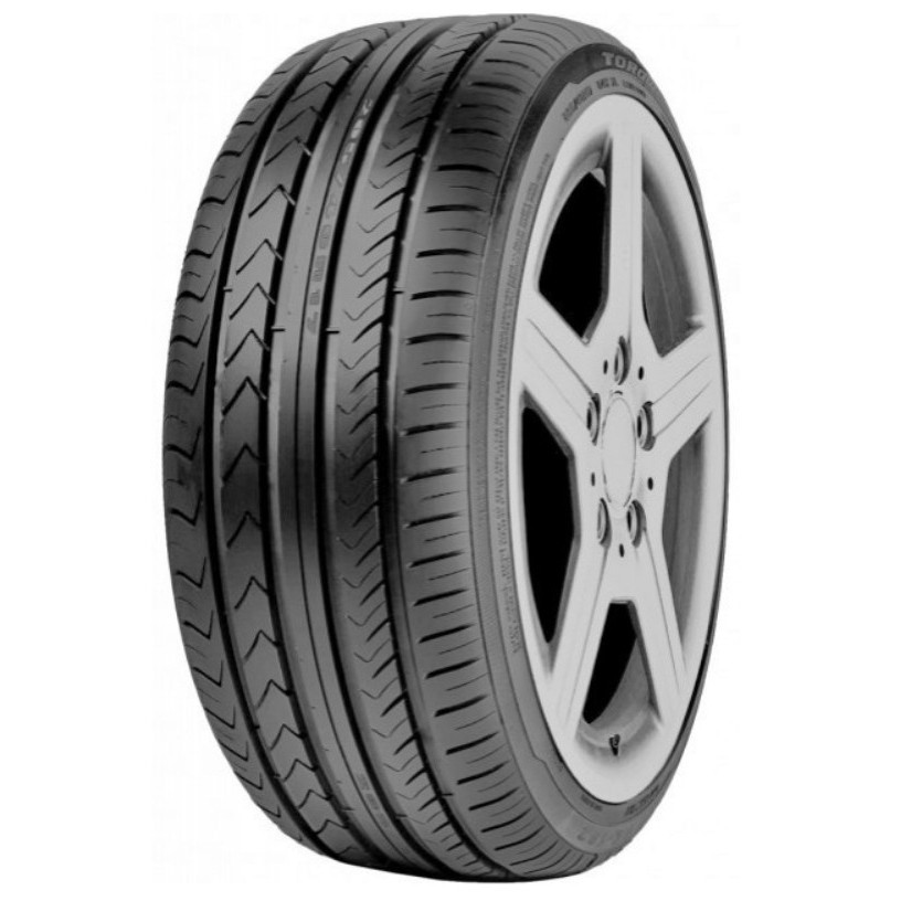 Torque Tyres TQ901 (205/55R16 94W) - зображення 1