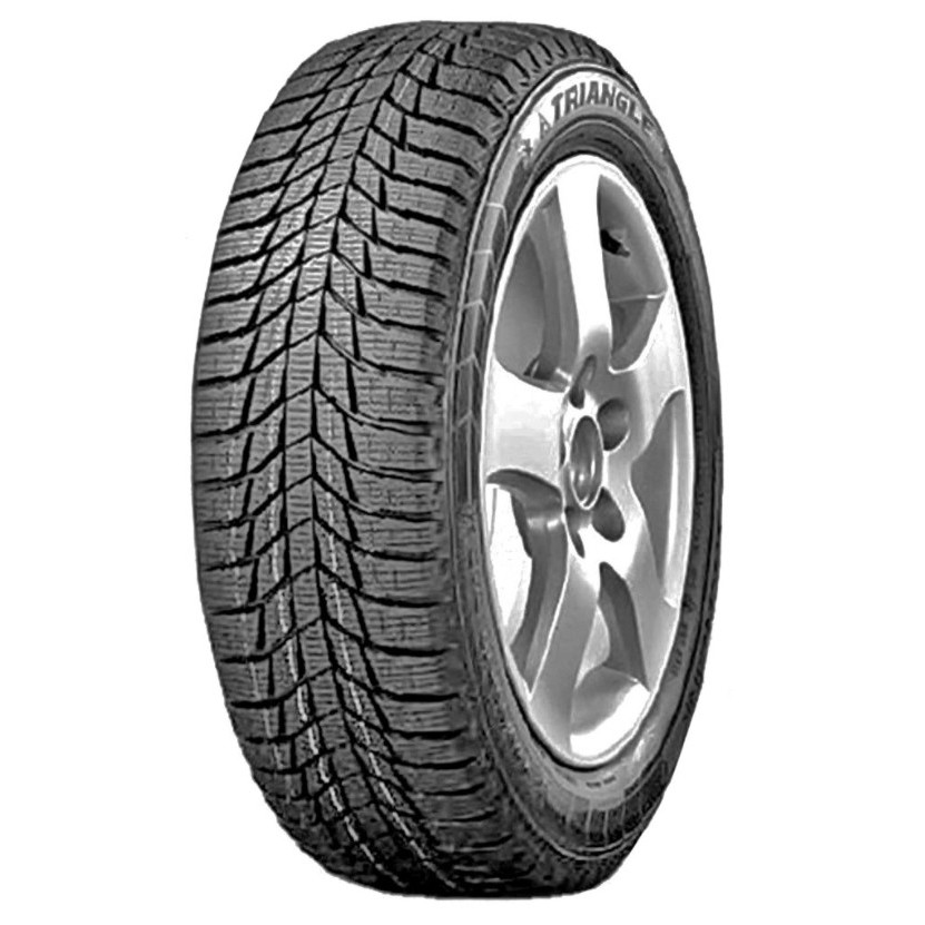 Triangle Tire PL01 (245/70R17 110T) - зображення 1