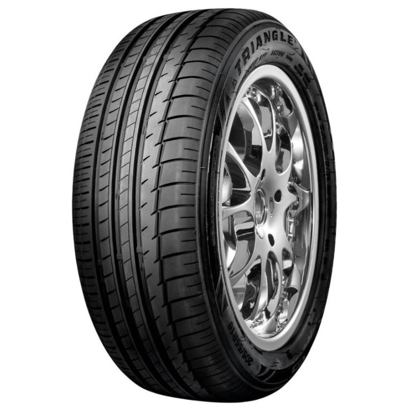 Triangle Tire TH201 (275/45R19 108Y) - зображення 1