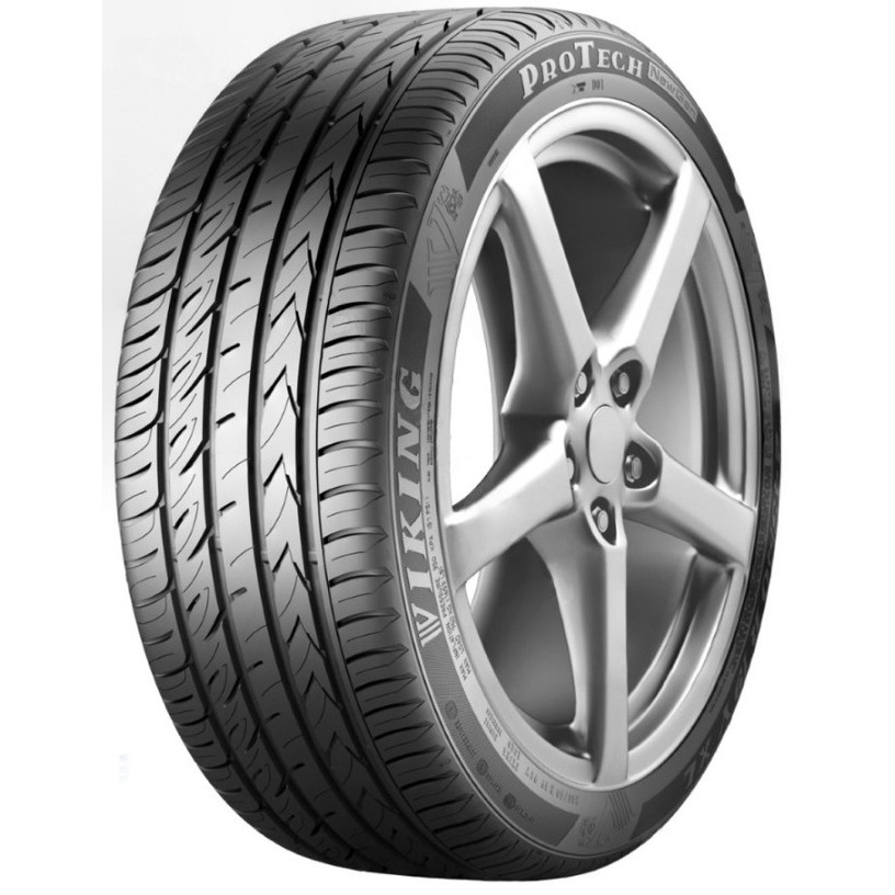 Viking Tyres ProTech NewGen (245/35R20 95Y) - зображення 1