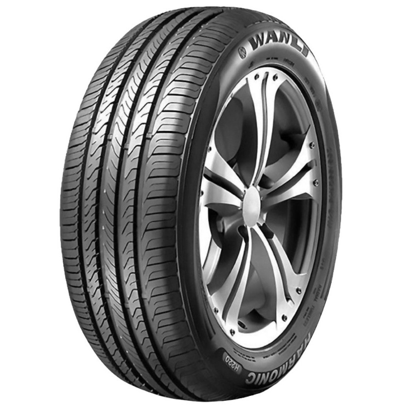 Wanli H220 (205/65R16 95V) - зображення 1