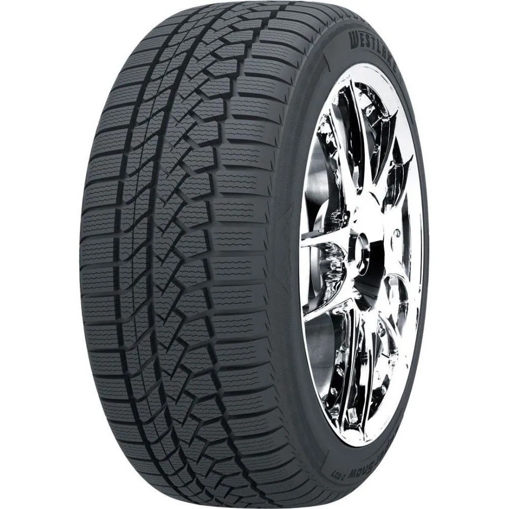 Westlake Tire ZuperSnow Z-507 (205/60R16 92H) - зображення 1