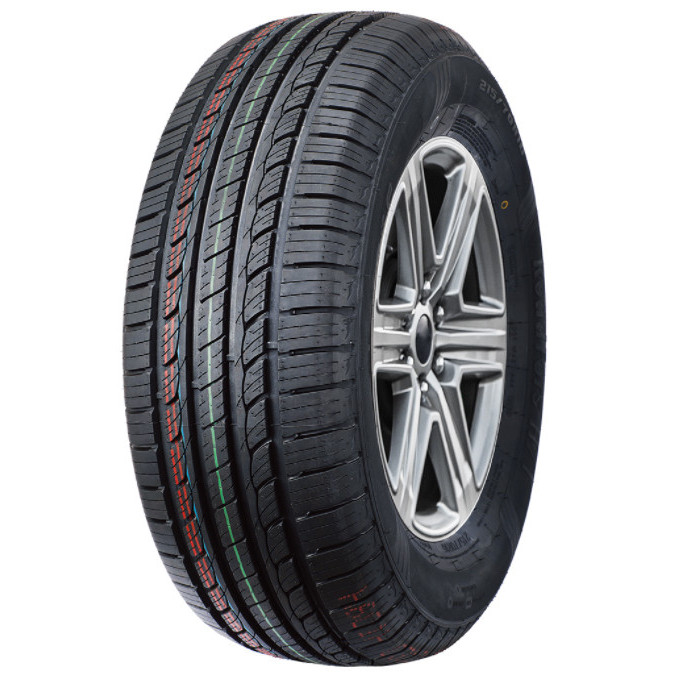 Windforce Tyre Catchfors H/T (285/60R18 120H) - зображення 1