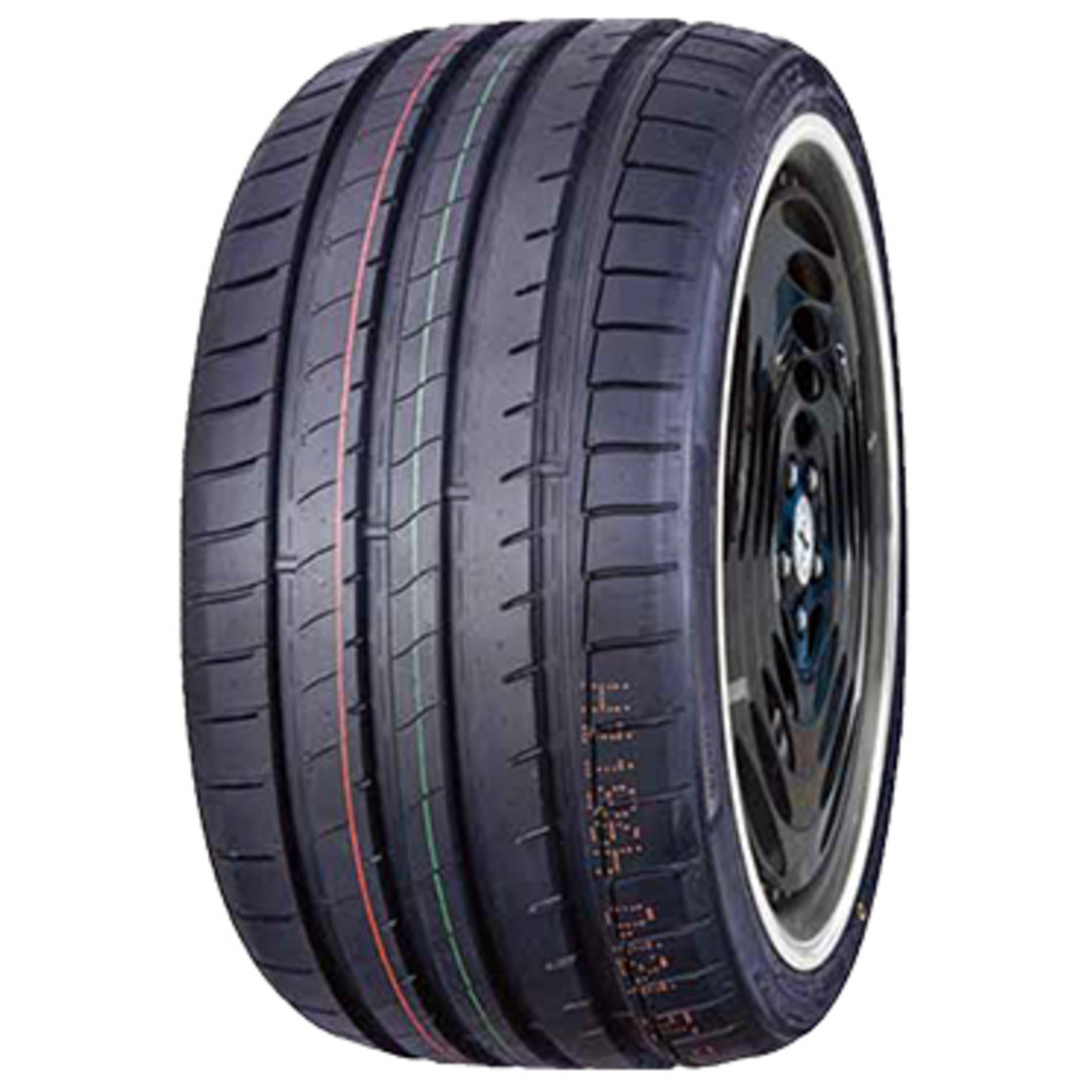 Windforce Tyre Catchfors UHP (275/35R18 99Y) - зображення 1