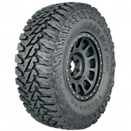   Yokohama Geolandar M/T G003 (295/70R17 121Q)