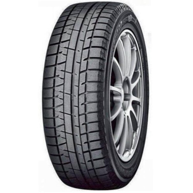 Yokohama Ice Guard IG50 (215/45R16 90Q) - зображення 1