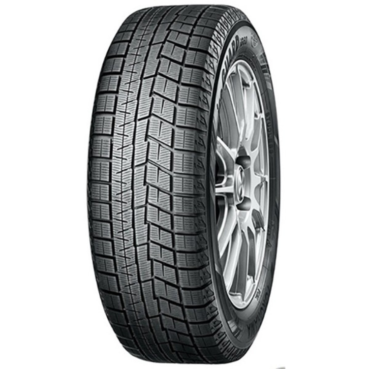 Yokohama Ice Guard IG60 (245/35R19 93Q) - зображення 1