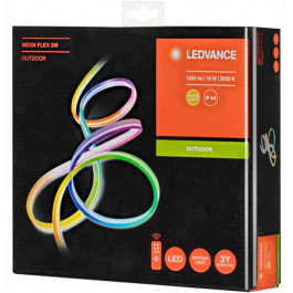 LEDVANCE NEON FLEX RGB 3m (4058075504707)