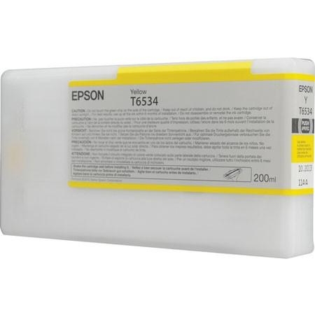 Epson C13T653400 - зображення 1