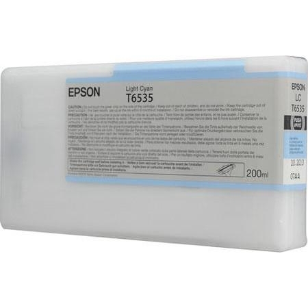 Epson C13T653500 - зображення 1