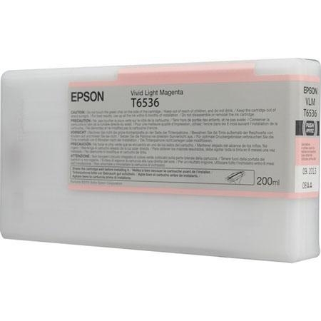 Epson C13T653600 - зображення 1