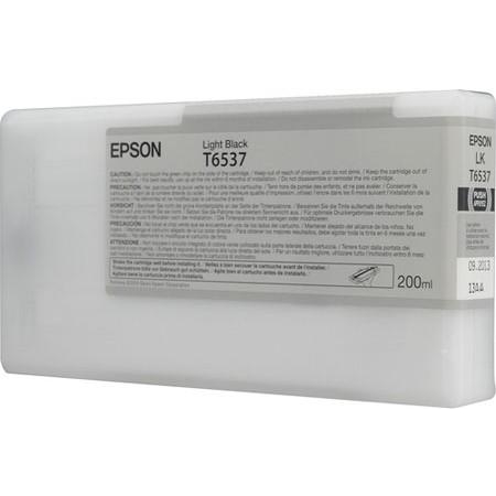 Epson C13T653700 - зображення 1