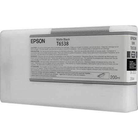 Epson C13T653800 - зображення 1