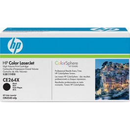   HP CE264X