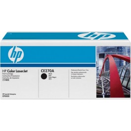   HP CE270A