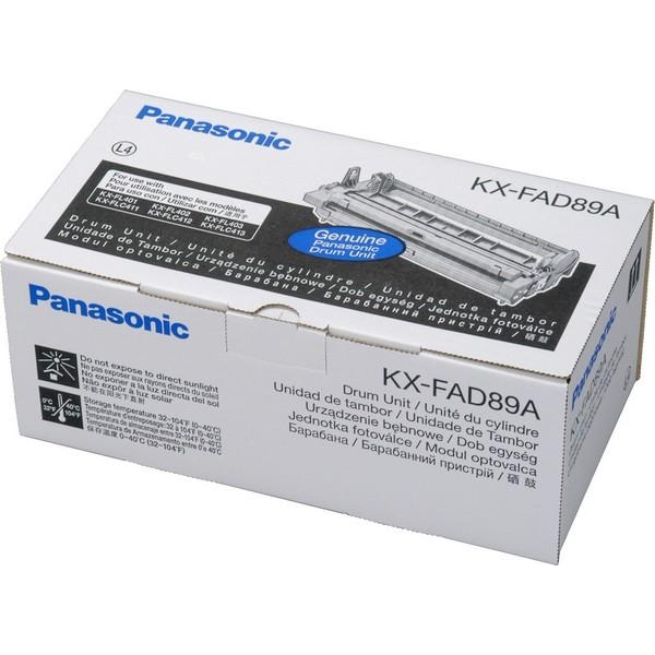 Panasonic KX-FAD89A7 - зображення 1