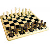 Шахи Tactic Шахматы в металлической коробке (14001)