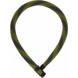   ABUS 7210/85 IvyTex Racing Yellow (877780)