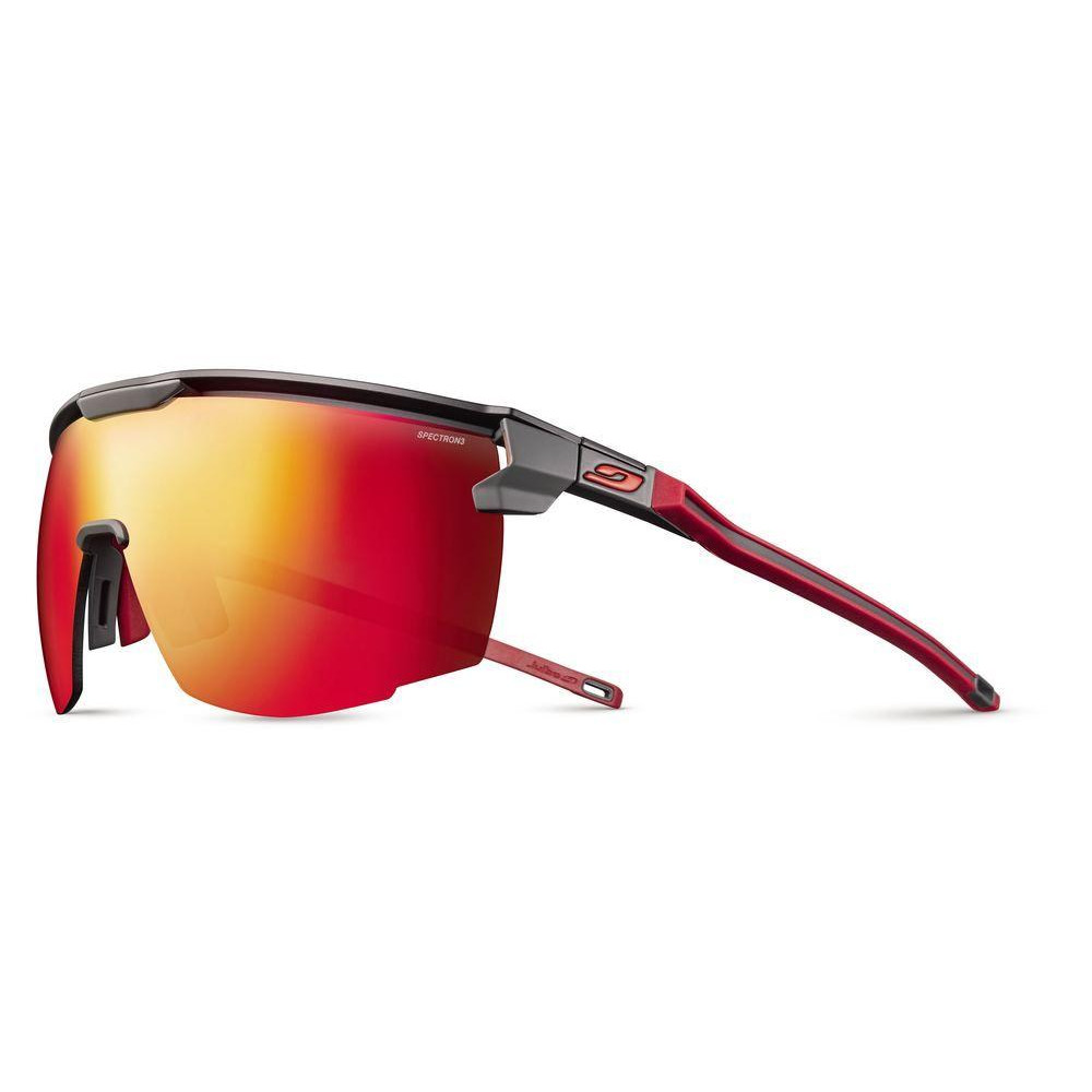 Julbo Очки  Ultimate (Spectron 3CF) Black / Red - зображення 1