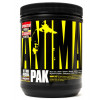 Universal Nutrition Animal Pak Powder 22 servings - зображення 1