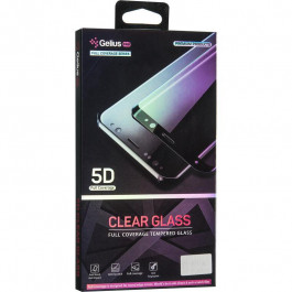 Gelius Защитное стекло Pro для iPhone 12 Pro Black (81699)