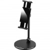 USAMS Tablet Desktop Stand Black (ZJ057ZJ01) - зображення 1