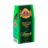 Basilur Чай зеленый рассыпной Избранная классика Сенча 100 г (4792252920729) - зображення 1